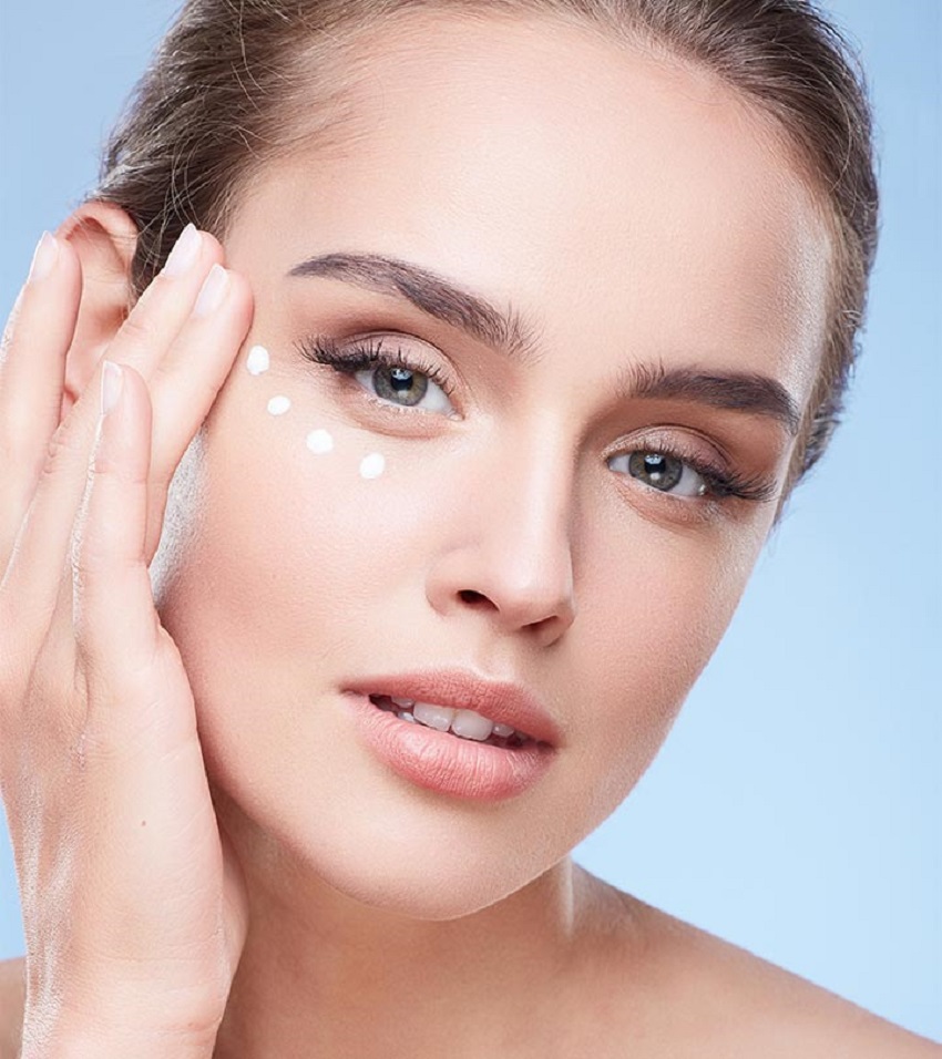 anti-wrinkle eye creams