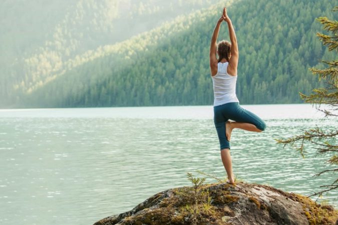 why you should do yoga