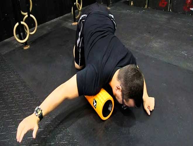 What Causes Muscle Pain After Exercise Extreme Health