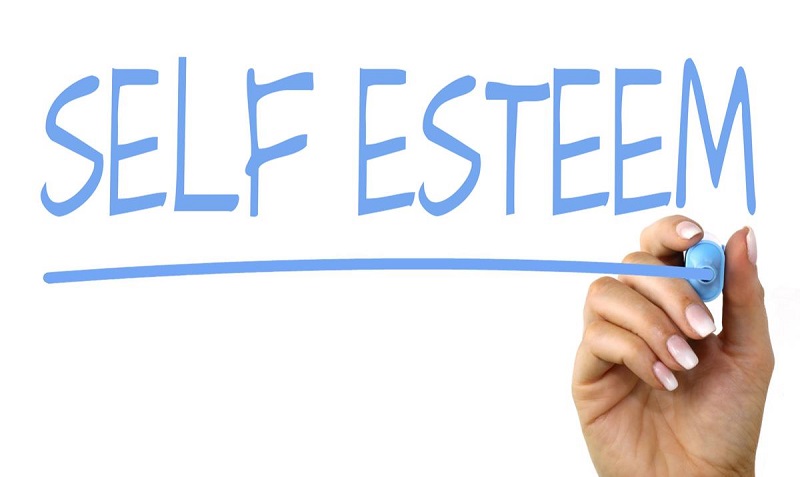 importance of self-esteem