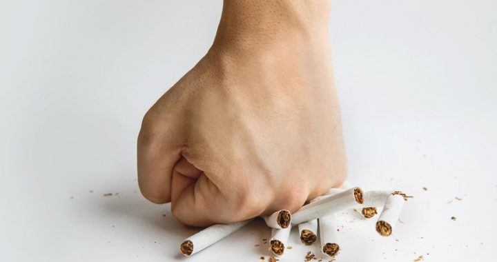 benefits of stop smoking