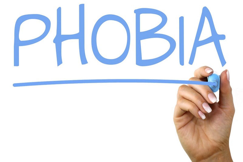 How to Overcome a Phobia