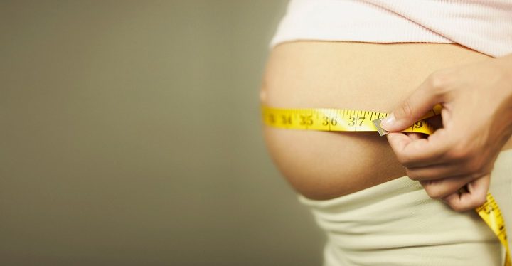 Why A Small Belly During Pregnancy?