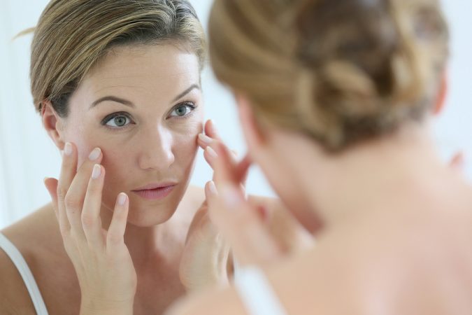 Goodbye wrinkles From botox to facial gymnastics, how to get rid of imperfections even in summer