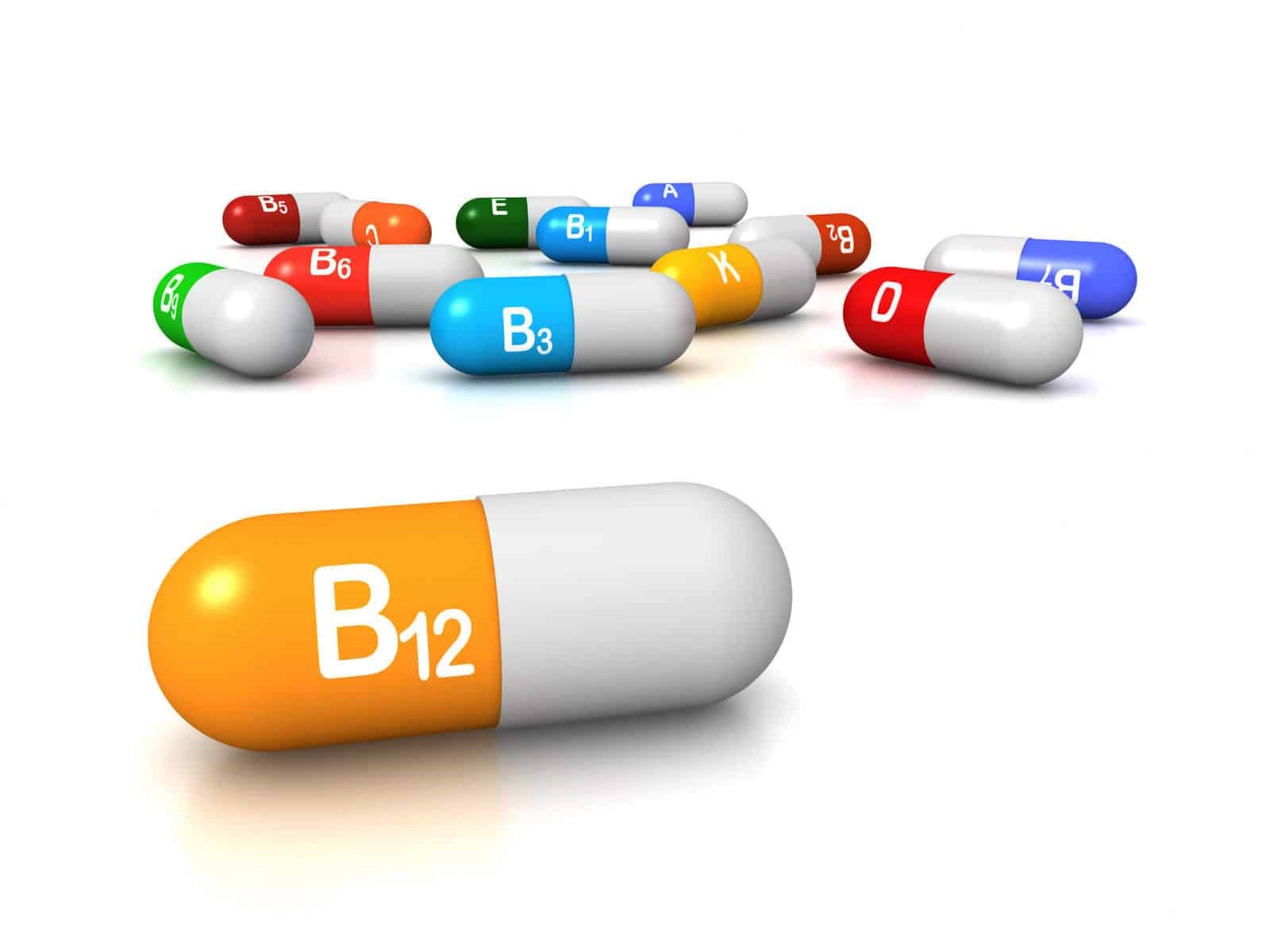 Can a Vitamin B12 Deficiency Cause Hair Loss? Extreme Health