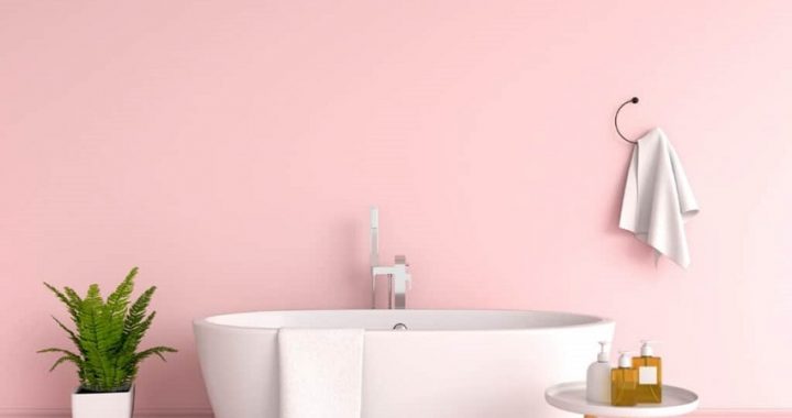 Make Your Bathroom Smell Like A Spa