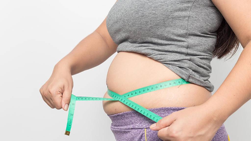 Your Diet Is Off-Balance