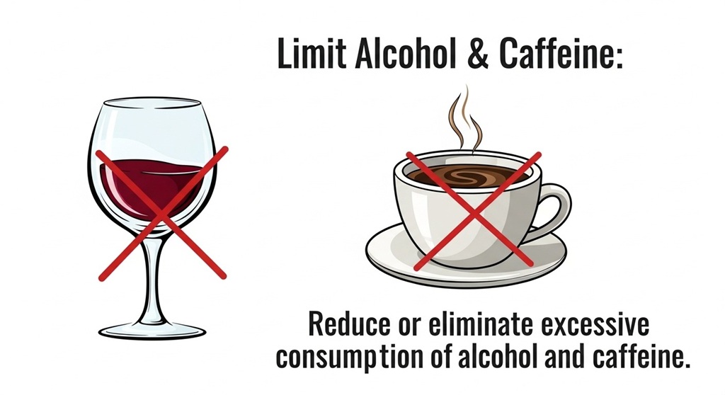 Effective exercises and diet tips for lowering blood pressure naturally.