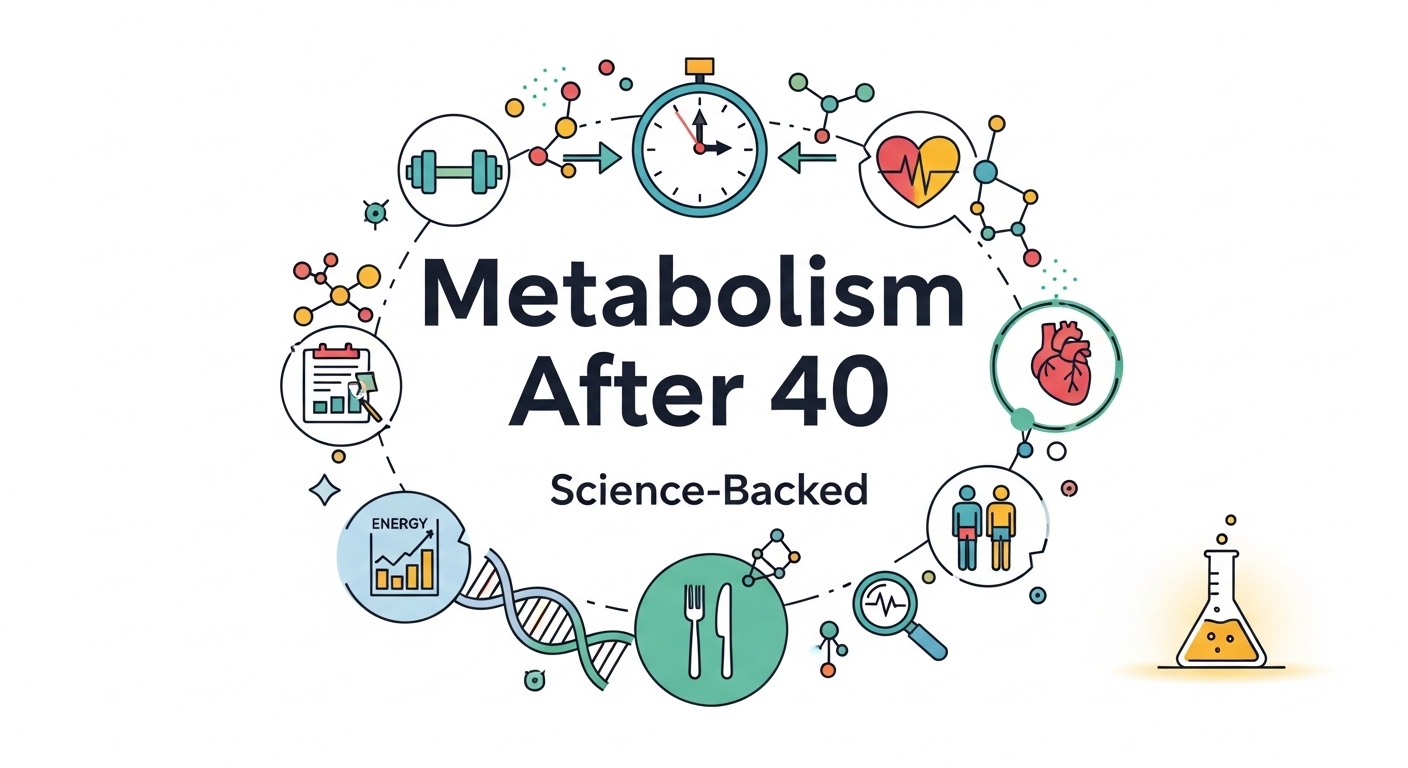 High protein healthy foods that boost metabolism naturally