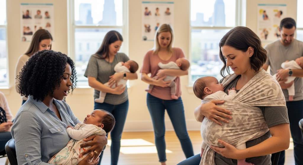 Traditional teething remedies preferred by Charlotte parents