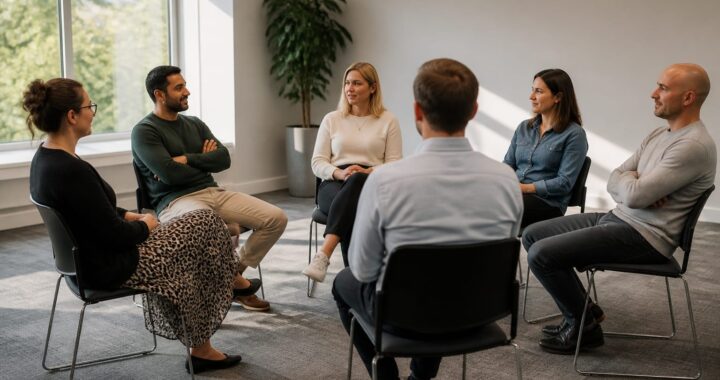 Engaging Reluctant Staff in Mental Health Training