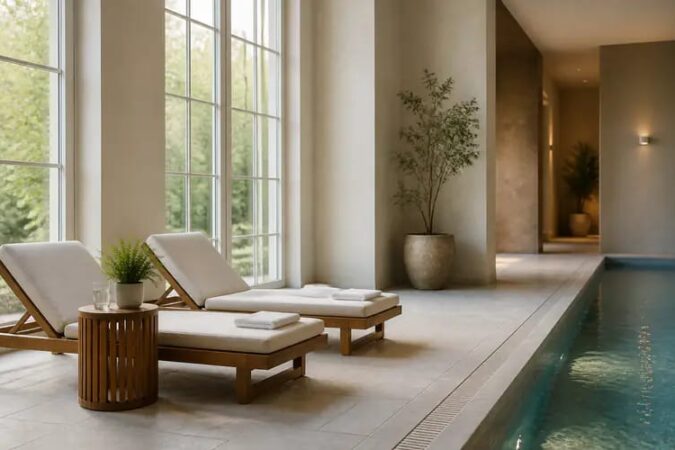 When to Book a Spa Break in Cheltenham