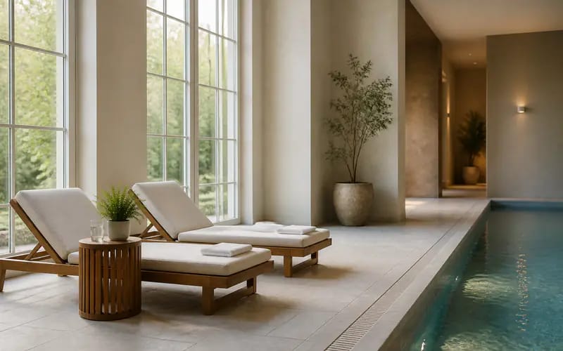 When to Book a Spa Break in Cheltenham